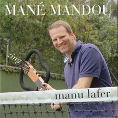 Mané Mandou