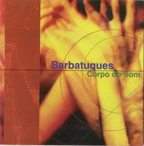 Barbatuques